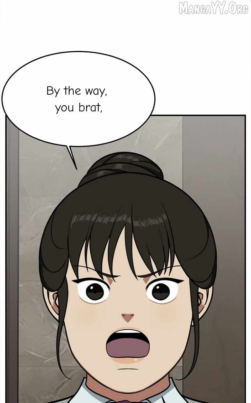 Read Change Me Manga Online