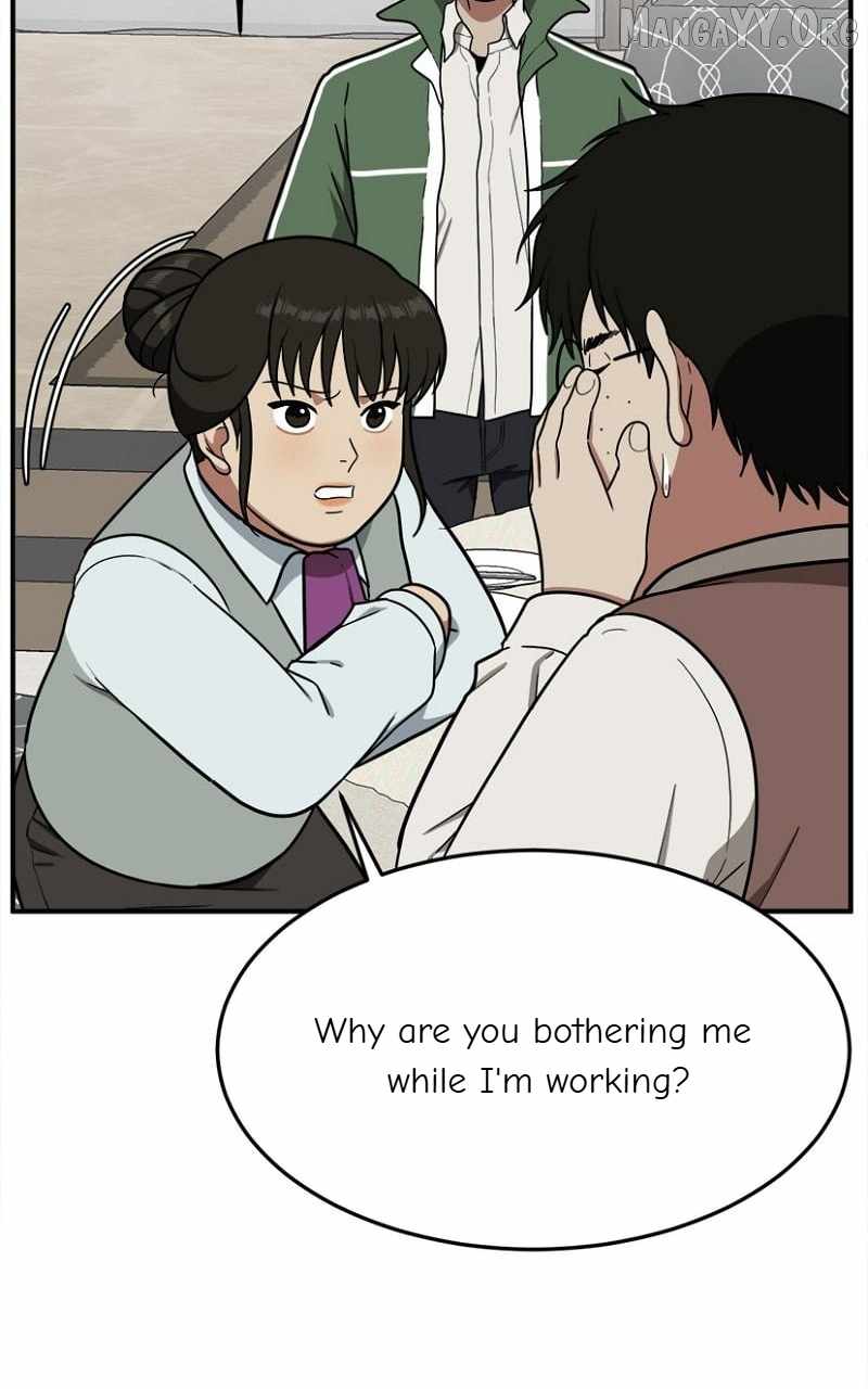 Read Change Me Manga Online