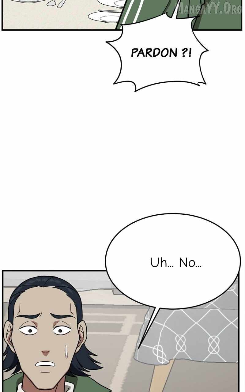 Read Change Me Manga Online