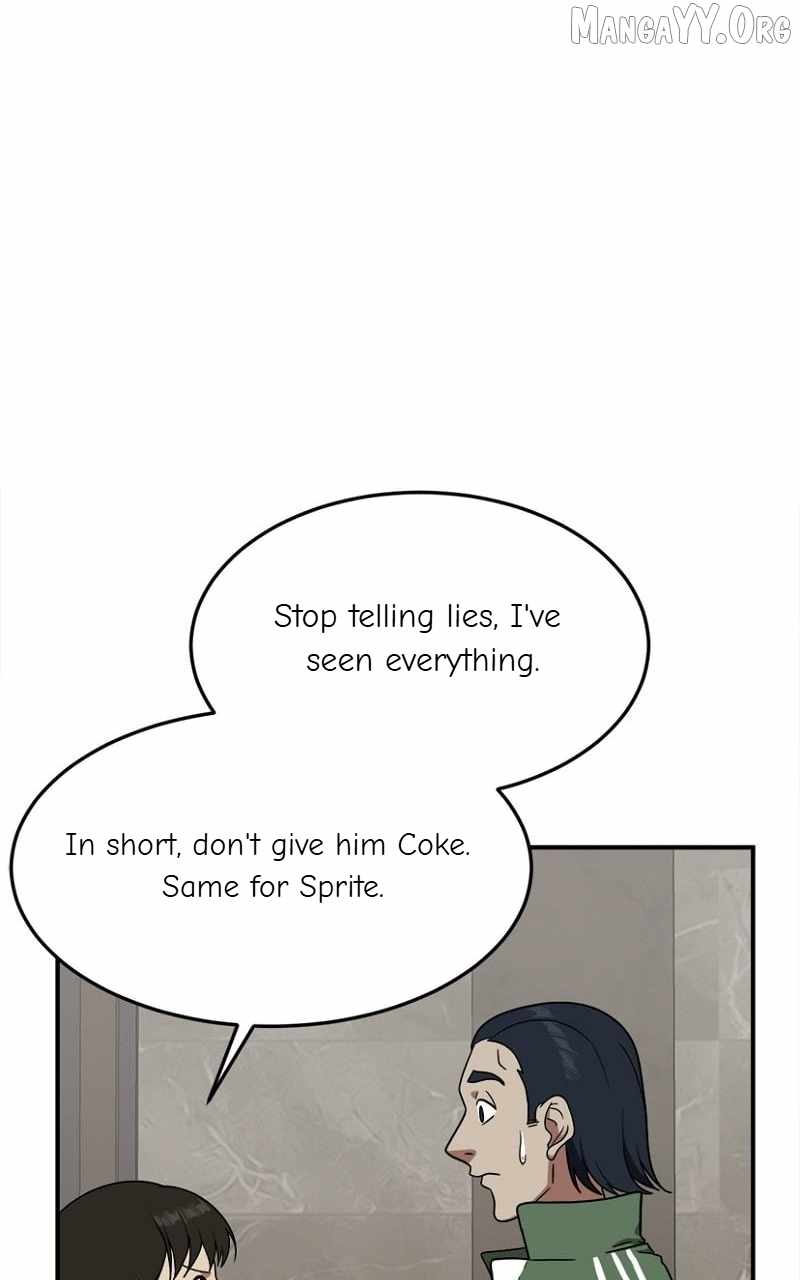 Read Change Me Manga Online