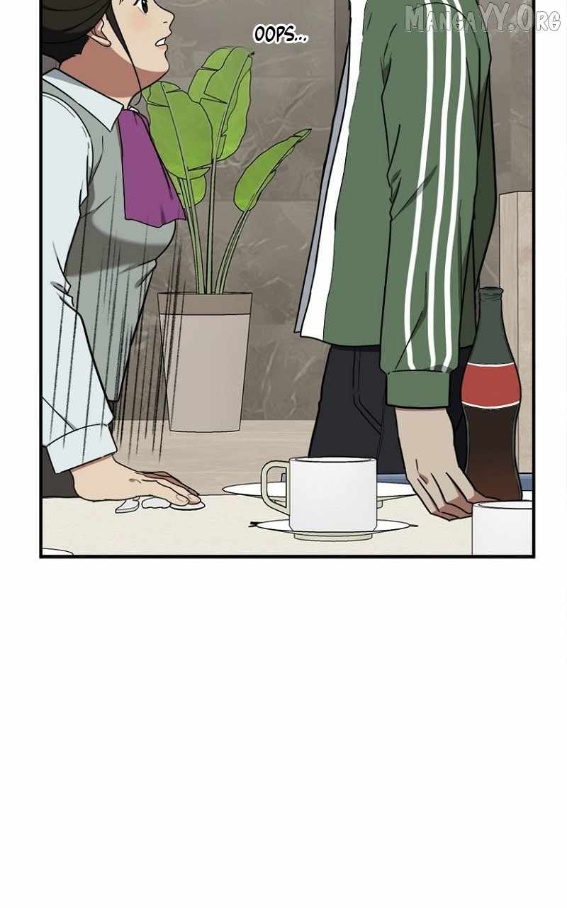 Read Change Me Manga Online