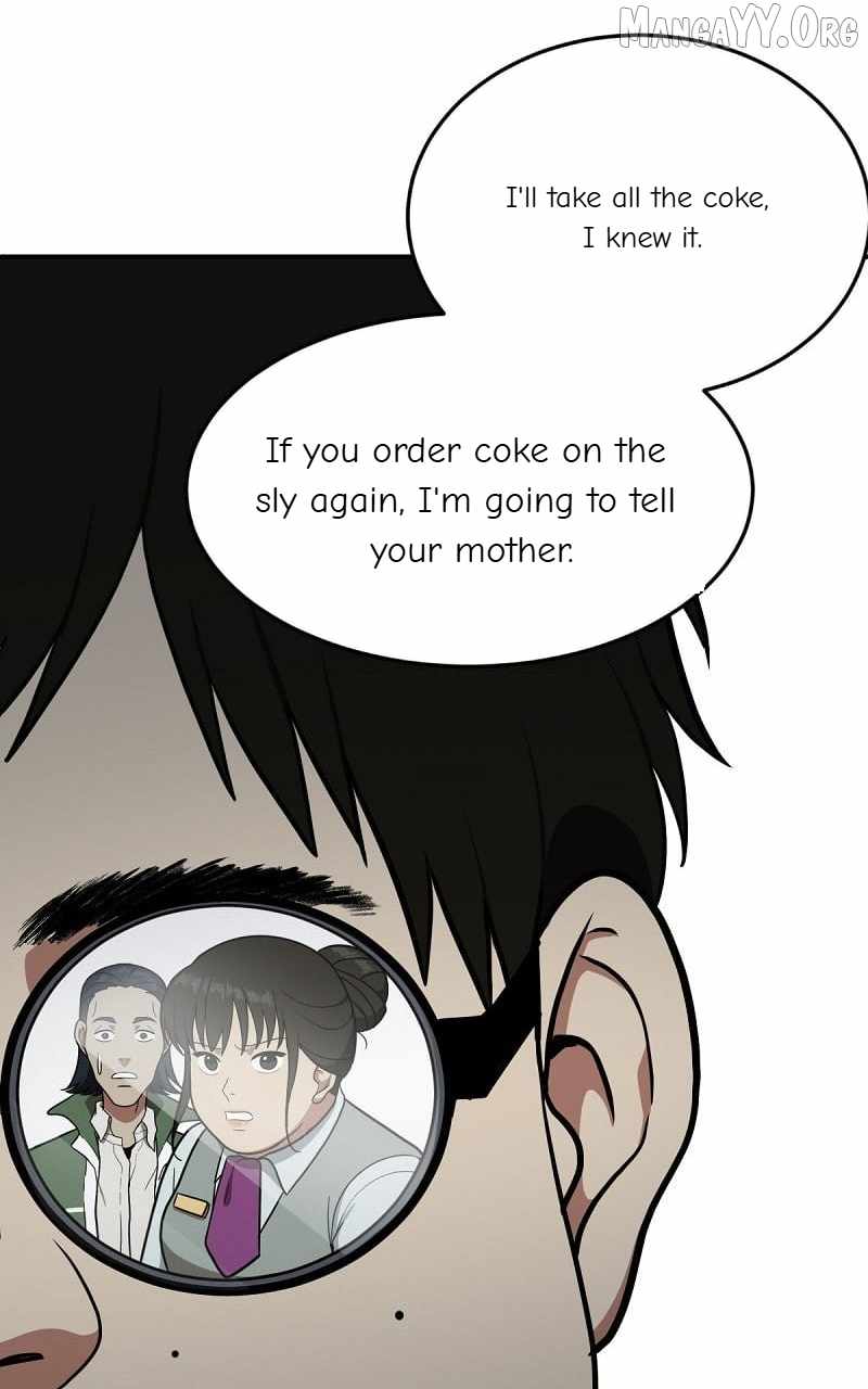 Read Change Me Manga Online