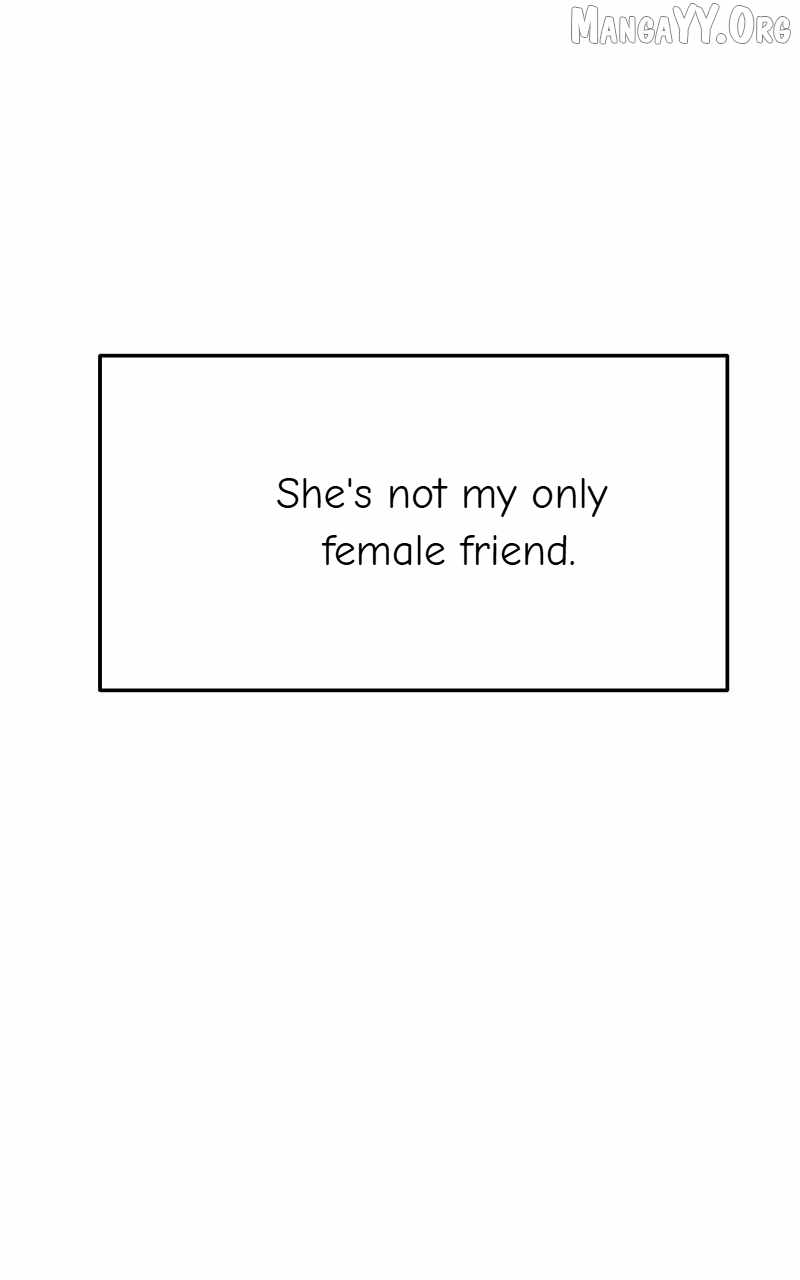 Read Change Me Manga Online