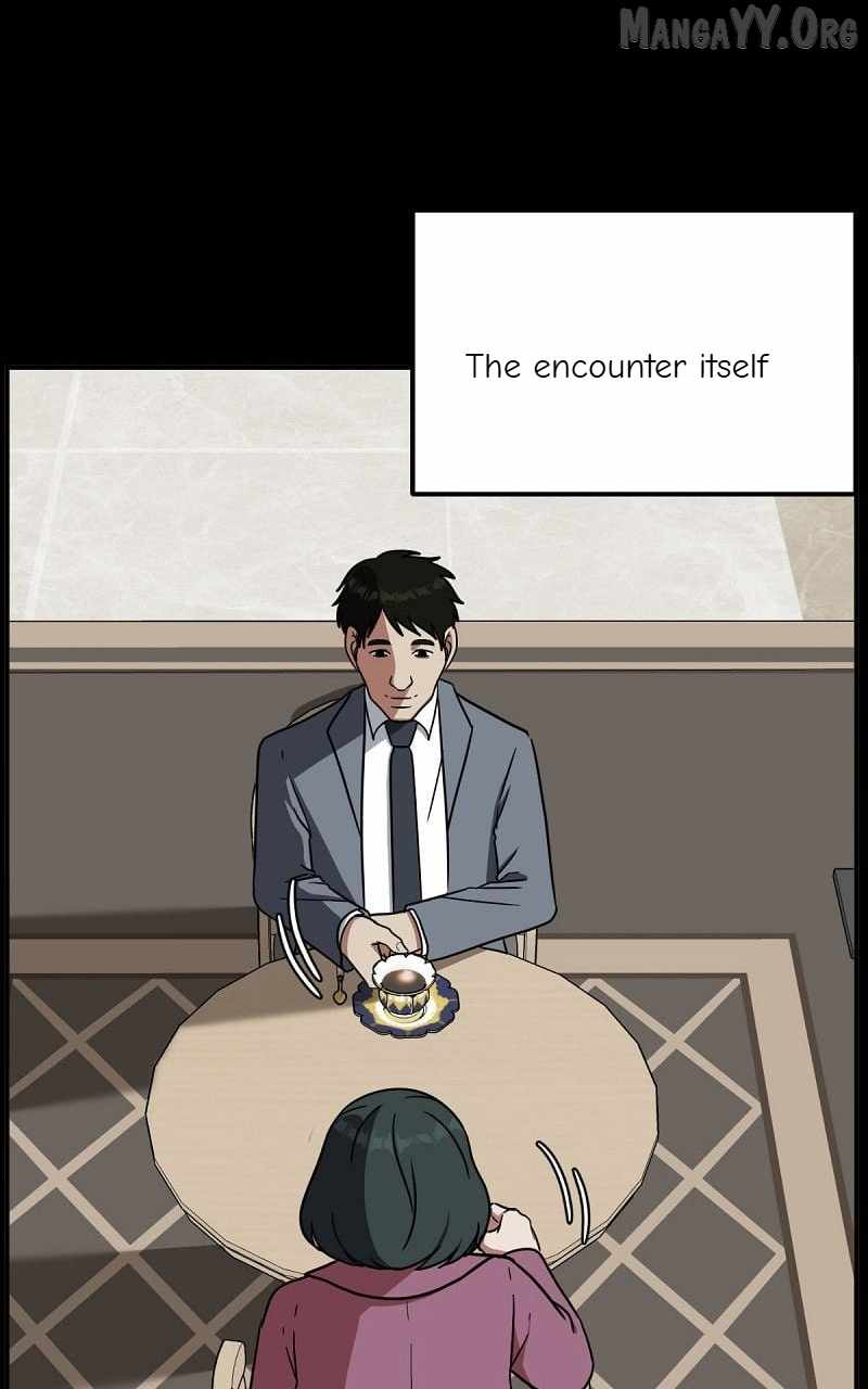 Read Change Me Manga Online