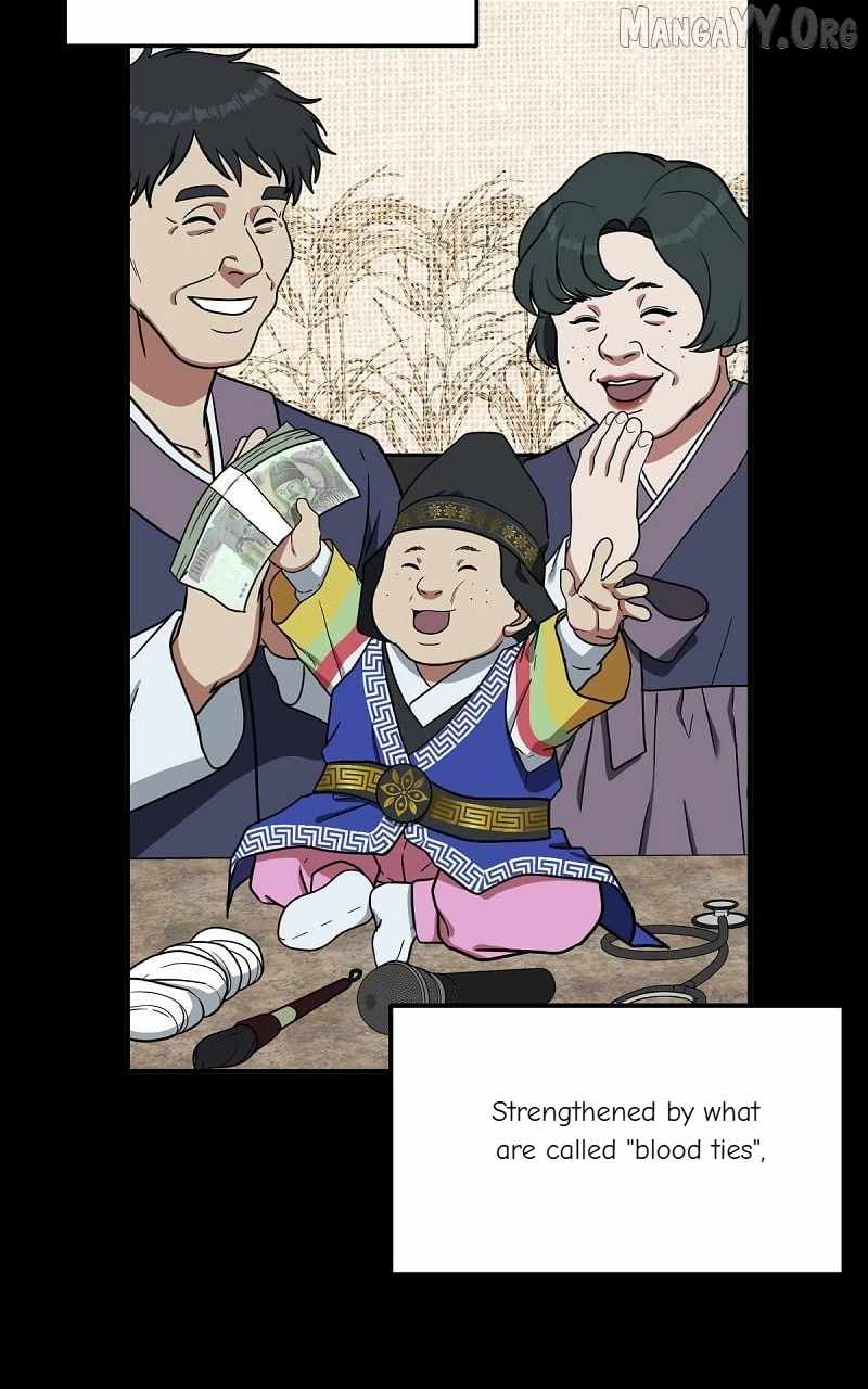 Read Change Me Manga Online