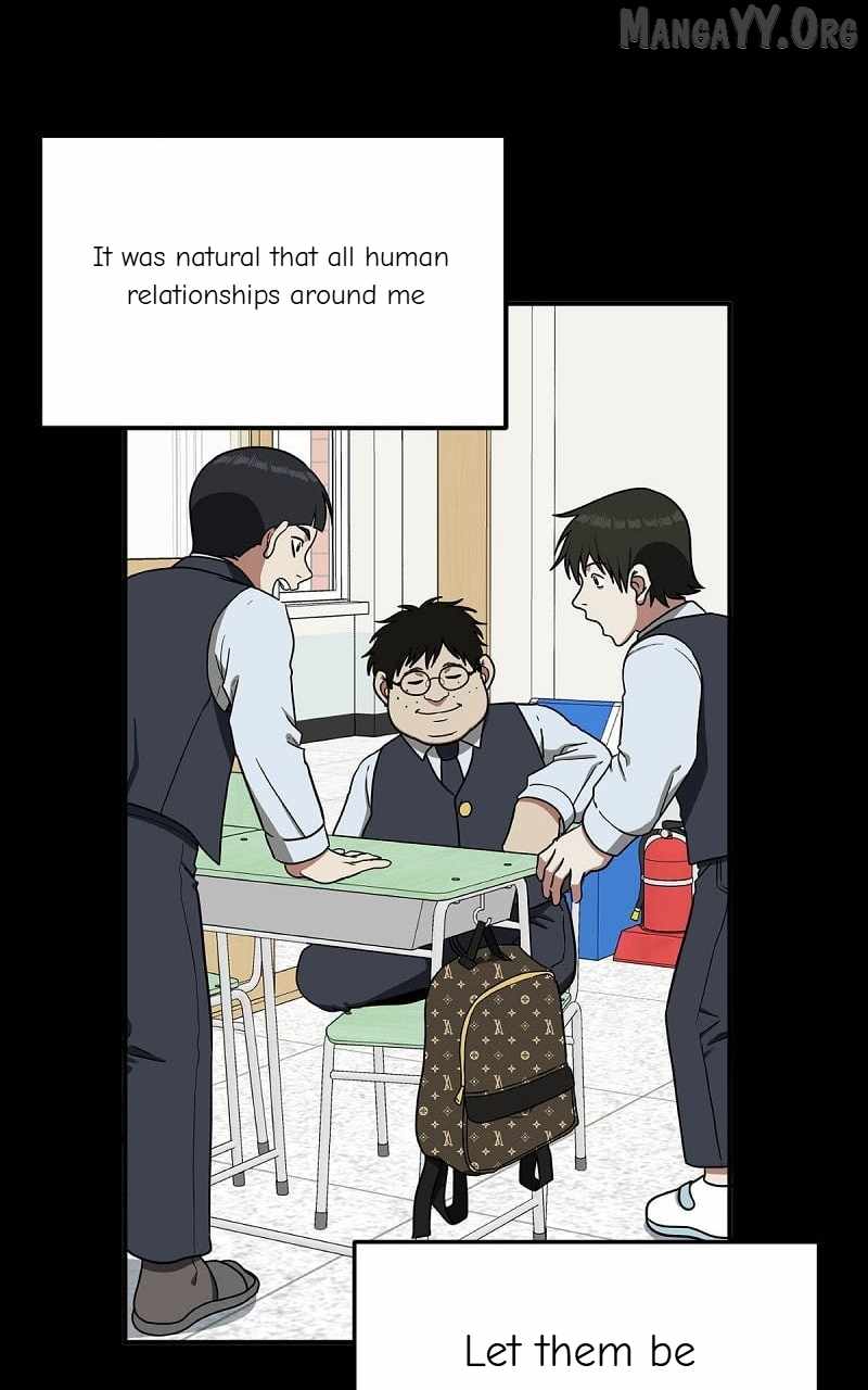 Read Change Me Manga Online