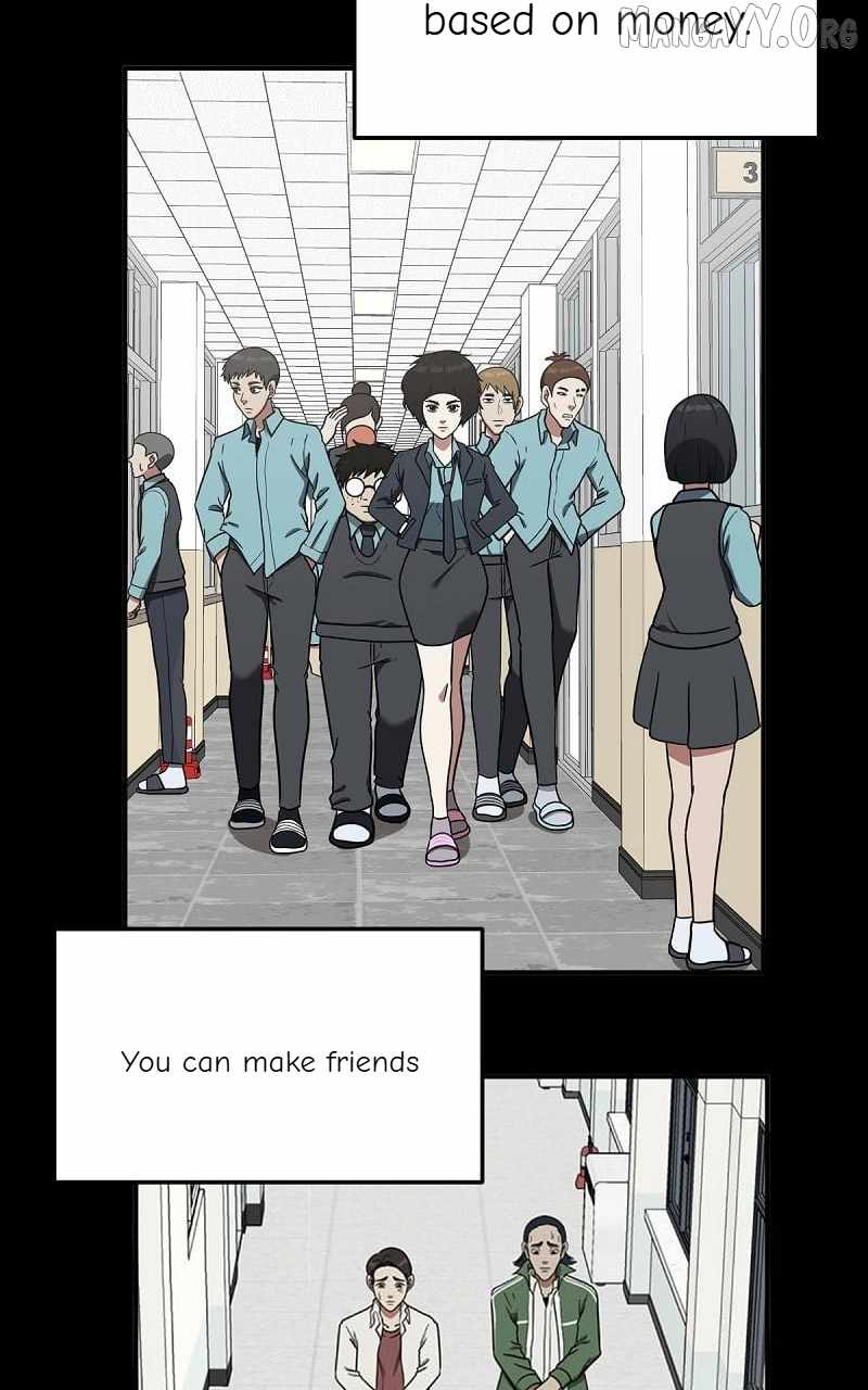 Read Change Me Manga Online