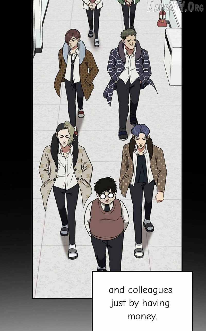 Read Change Me Manga Online