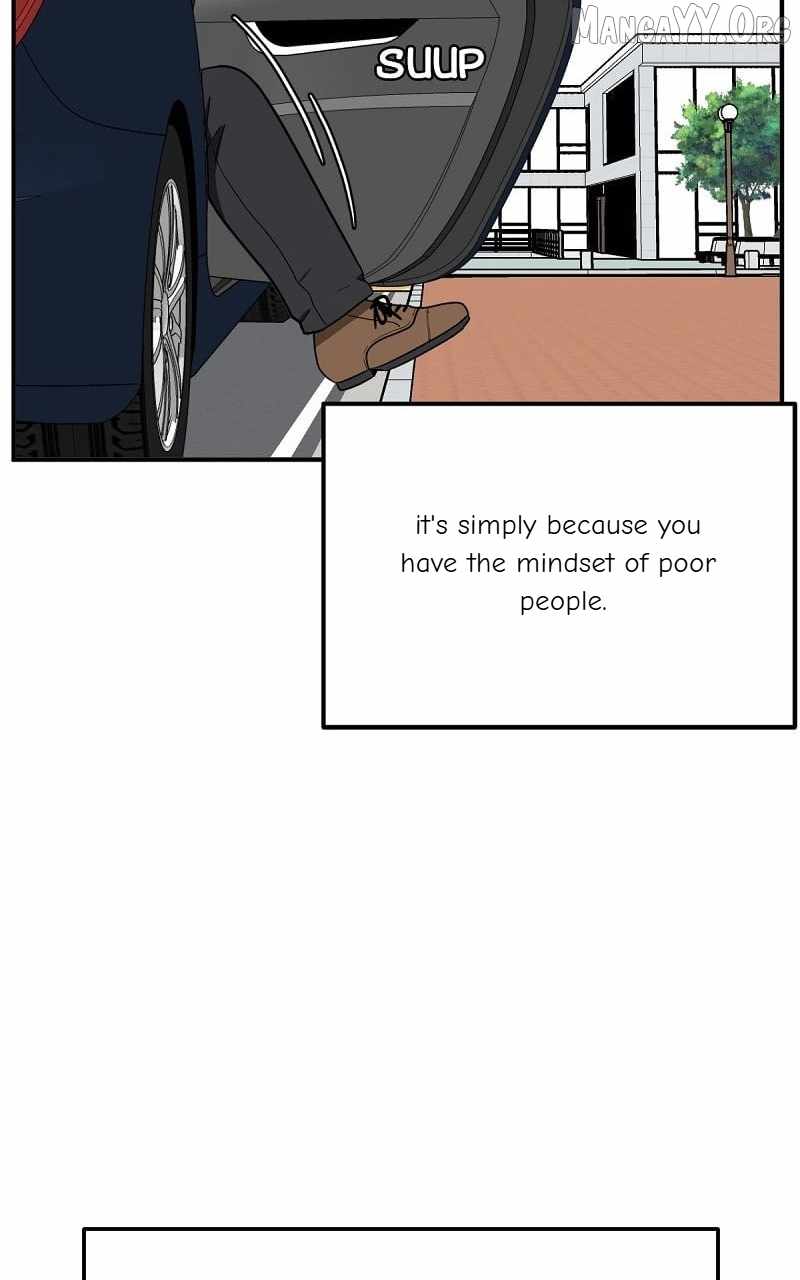 Read Change Me Manga Online