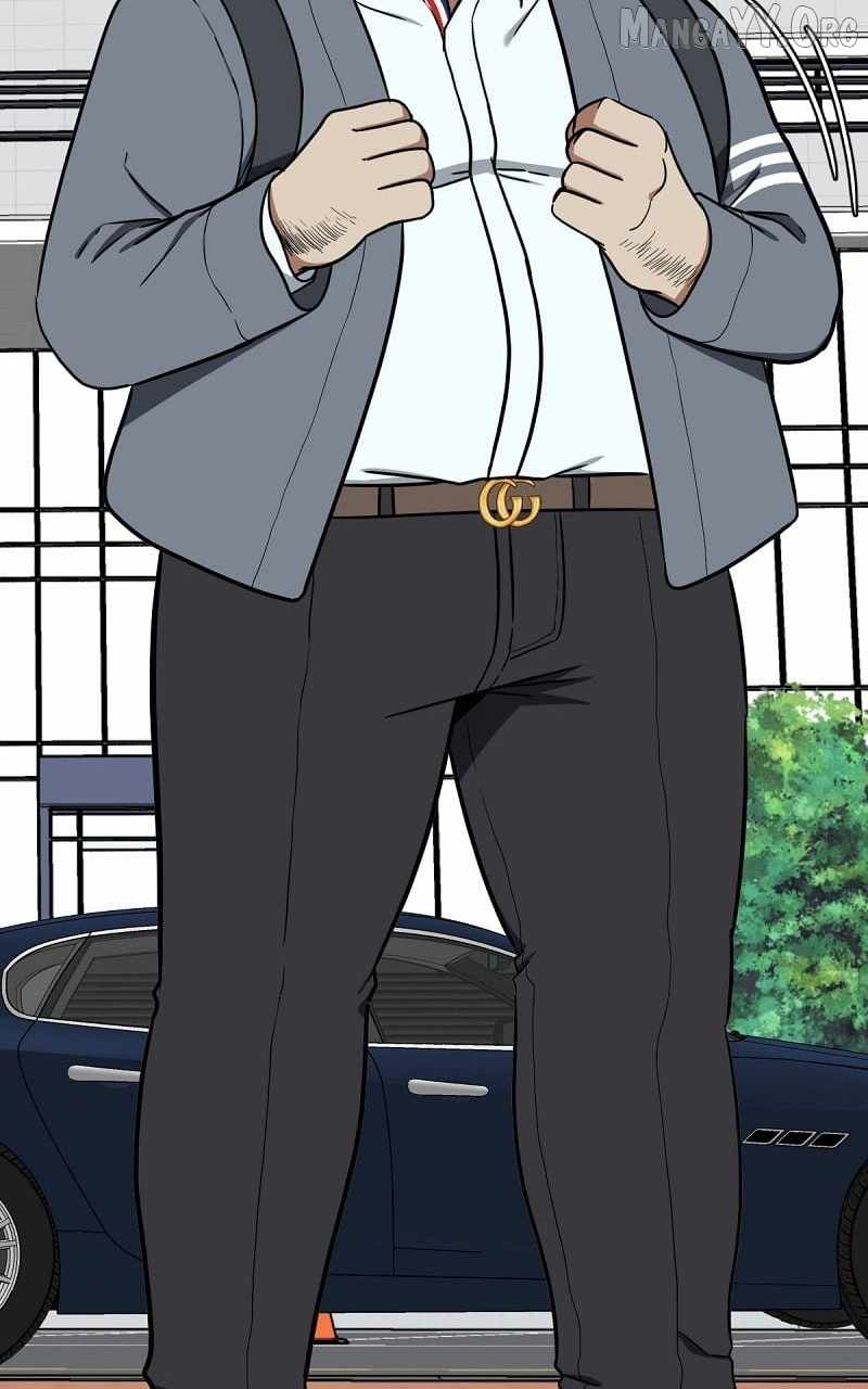 Read Change Me Manga Online