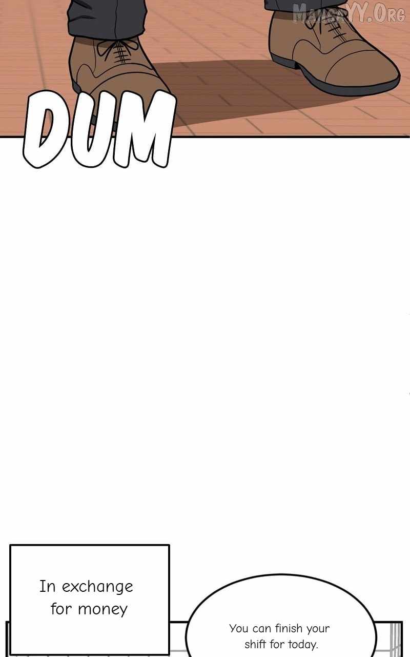 Read Change Me Manga Online