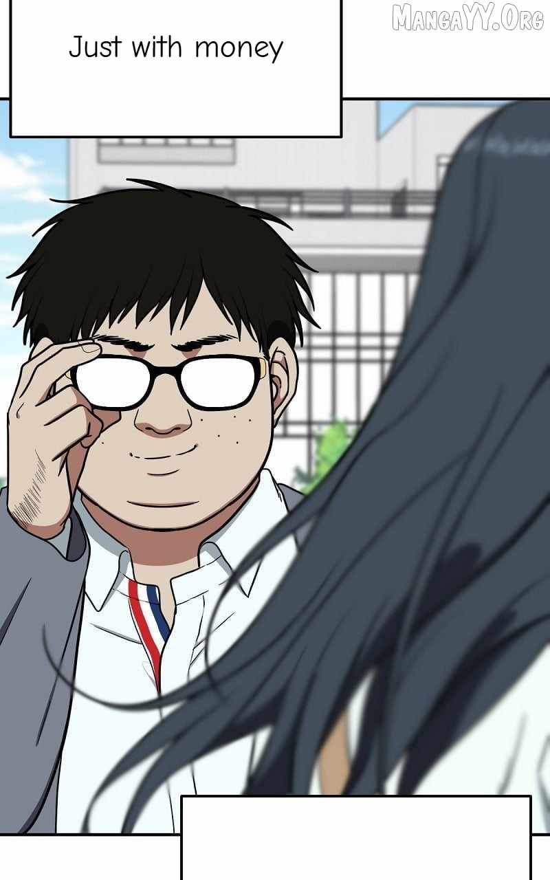 Read Change Me Manga Online