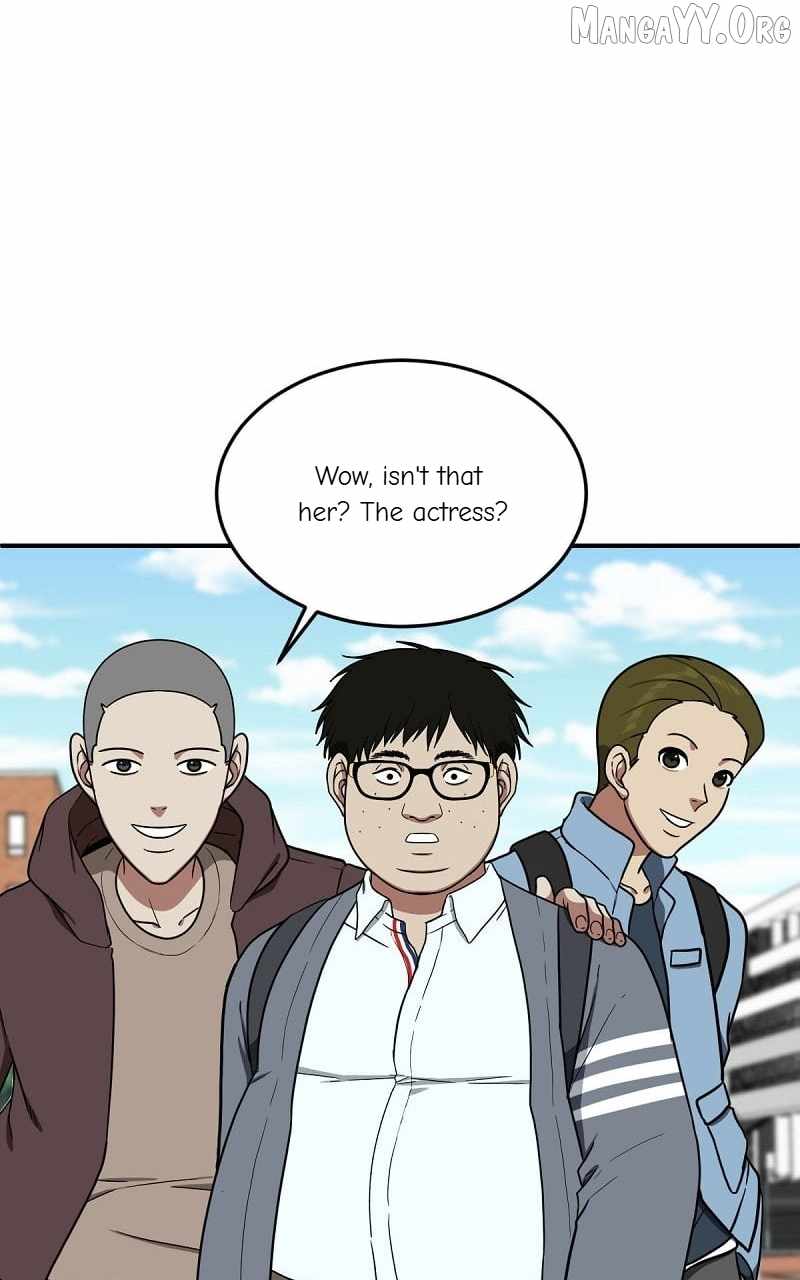 Read Change Me Manga Online