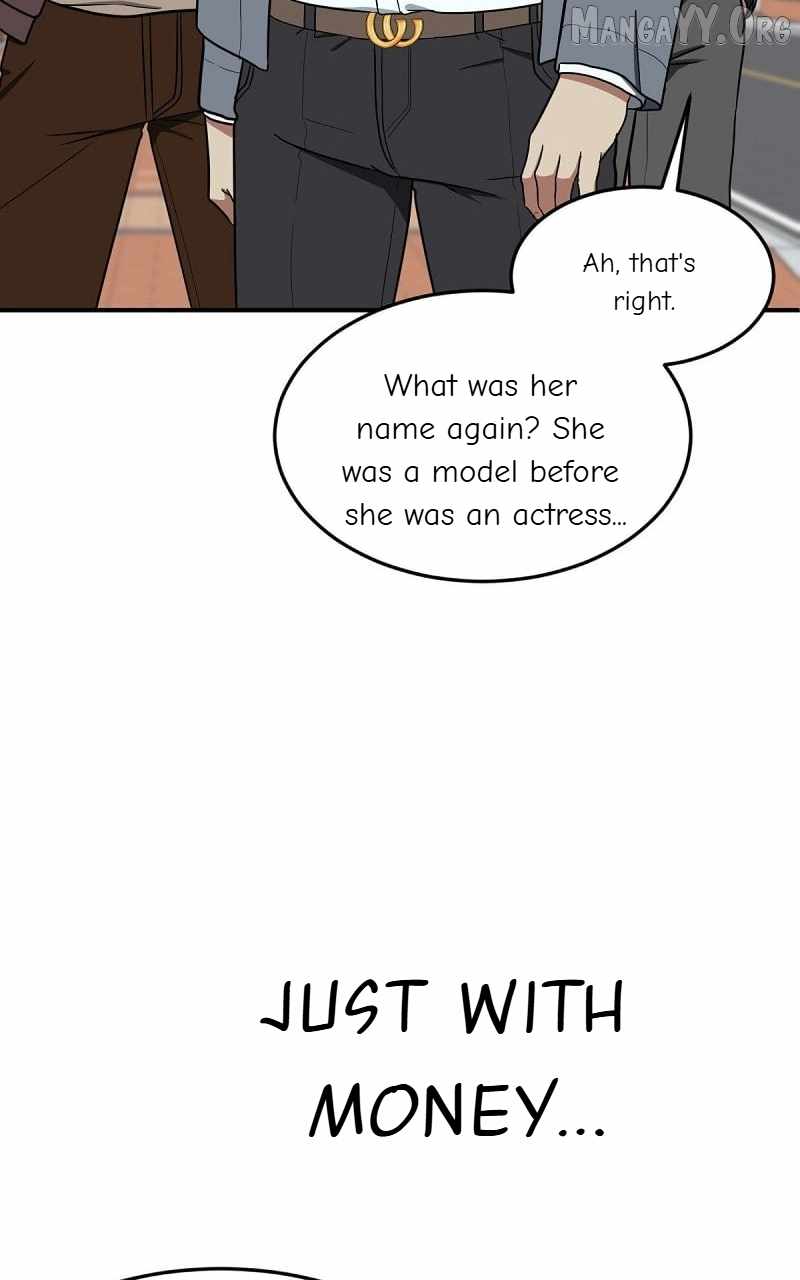 Read Change Me Manga Online