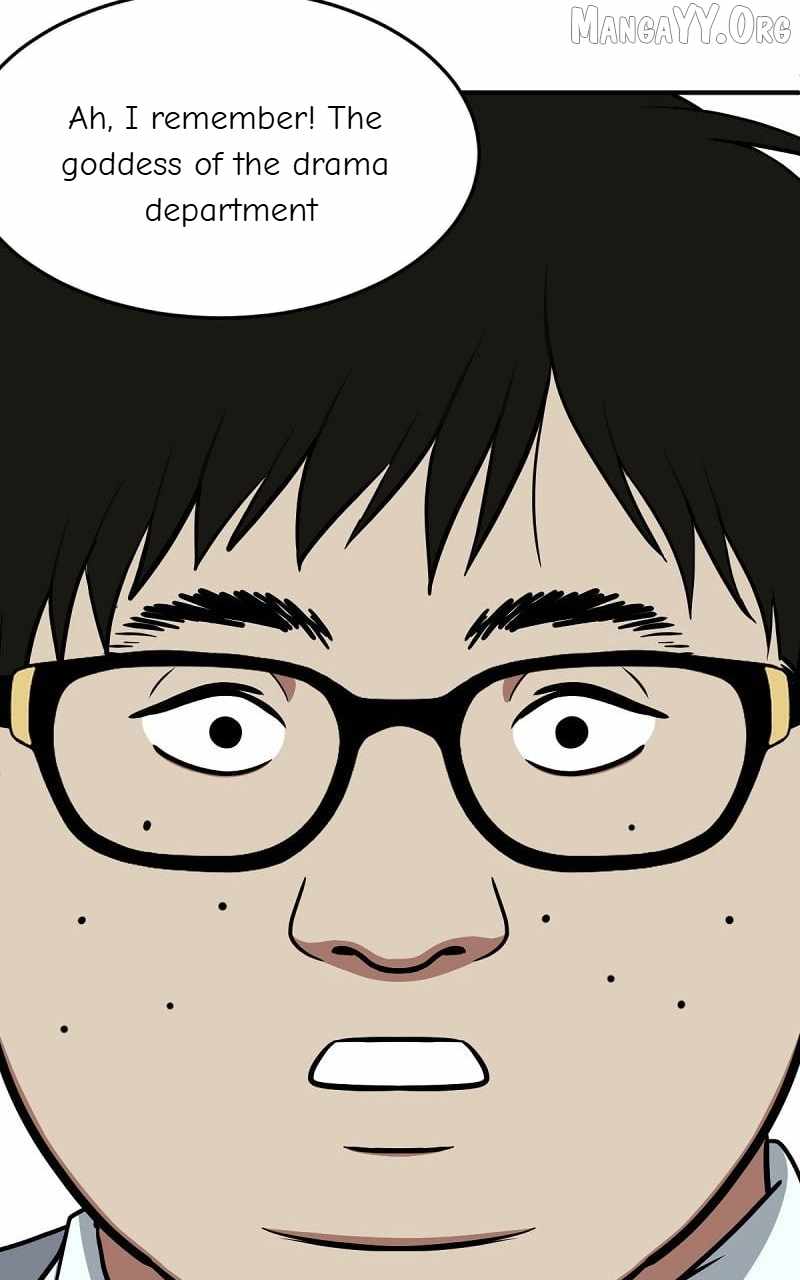 Read Change Me Manga Online