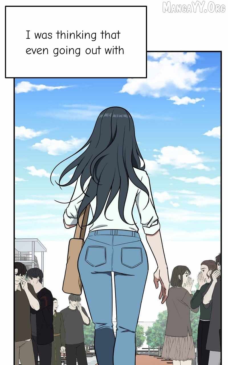 Read Change Me Manga Online