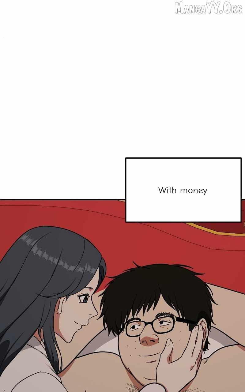 Read Change Me Manga Online