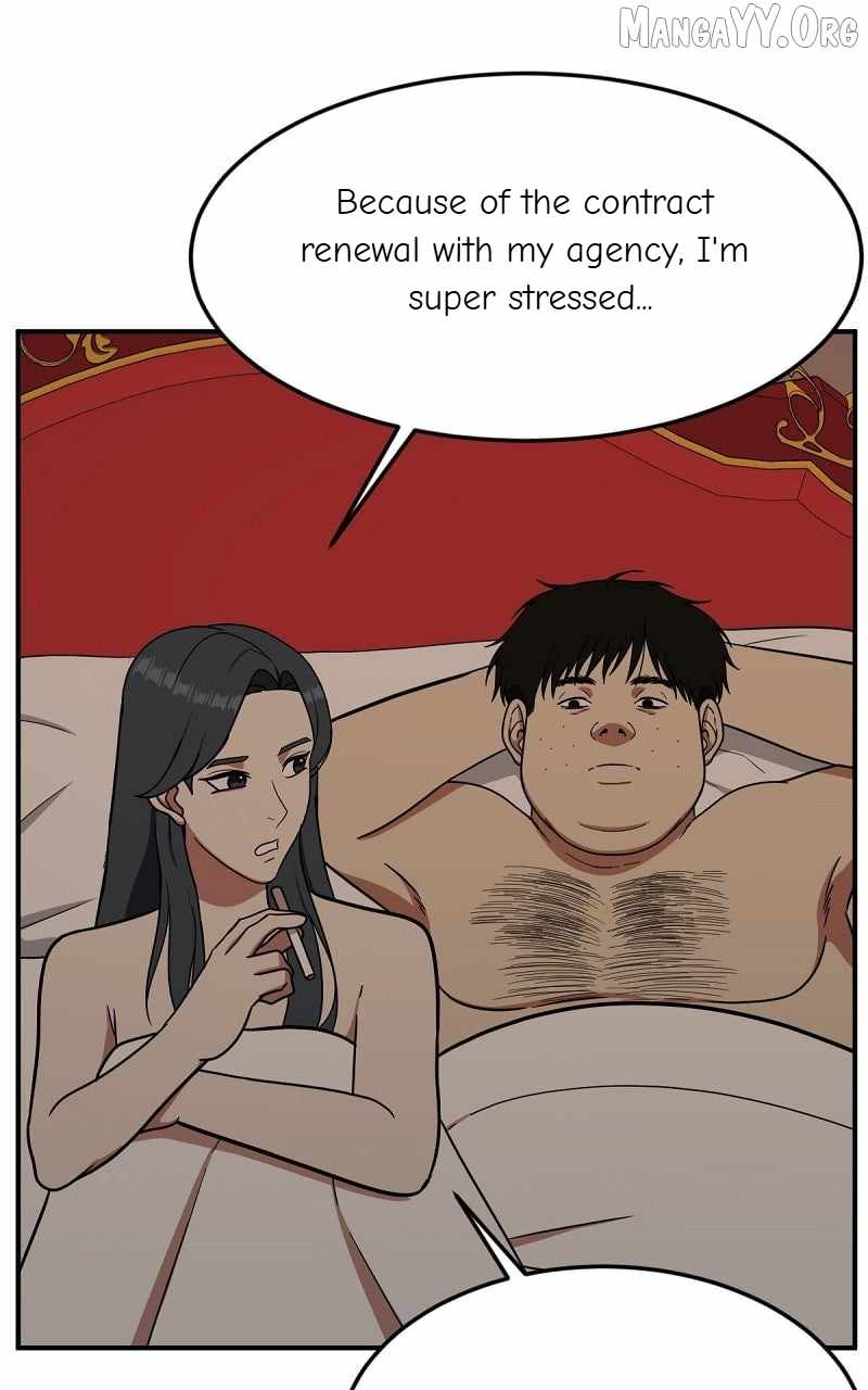 Read Change Me Manga Online