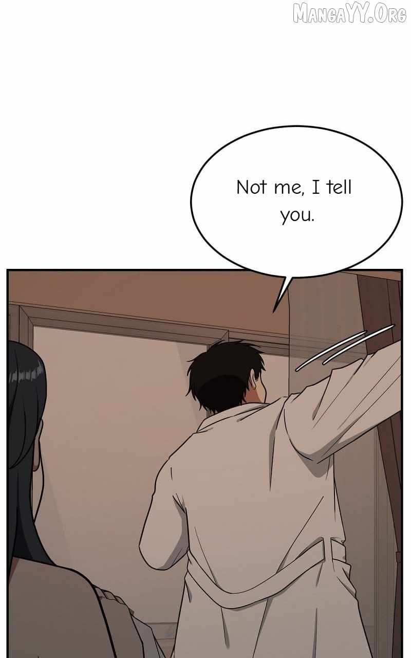 Read Change Me Manga Online