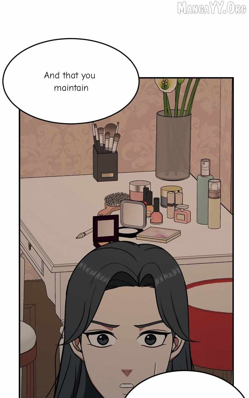 Read Change Me Manga Online