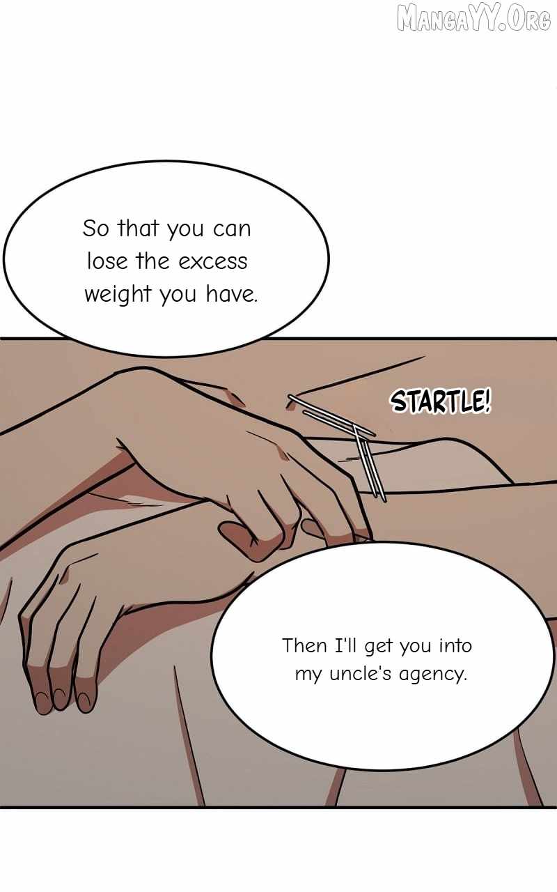 Read Change Me Manga Online