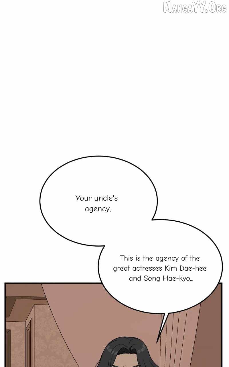 Read Change Me Manga Online