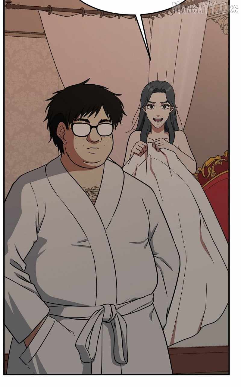 Read Change Me Manga Online