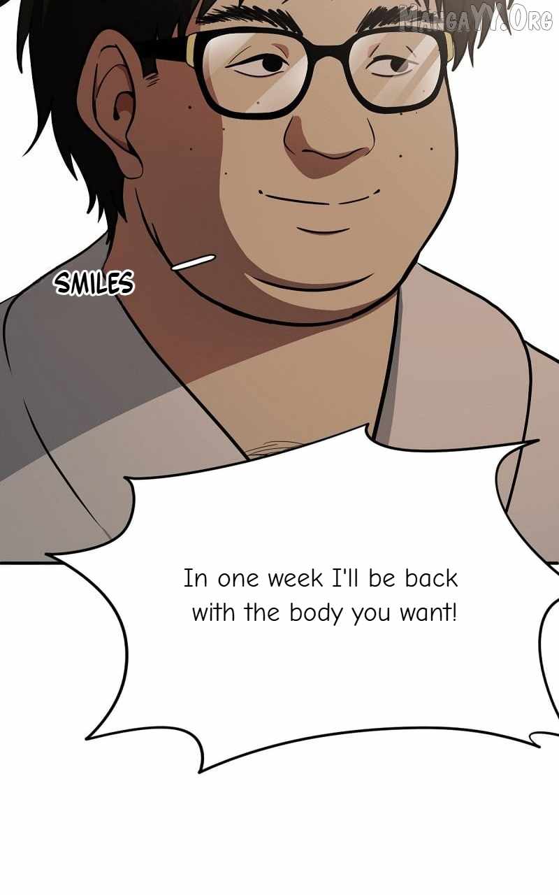 Read Change Me Manga Online