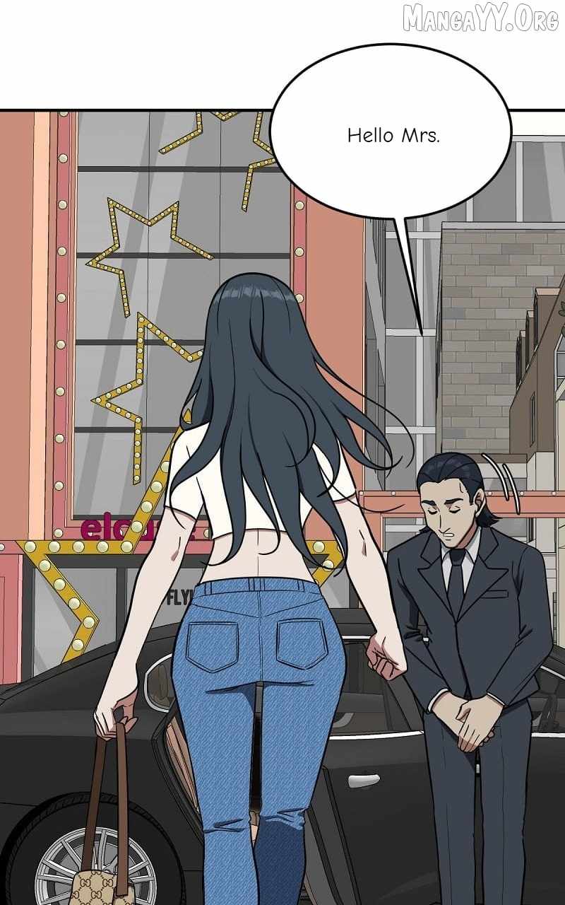 Read Change Me Manga Online