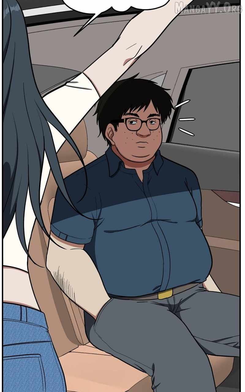 Read Change Me Manga Online