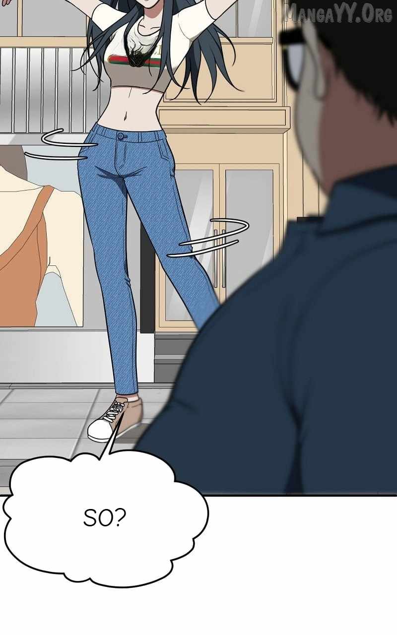 Read Change Me Manga Online