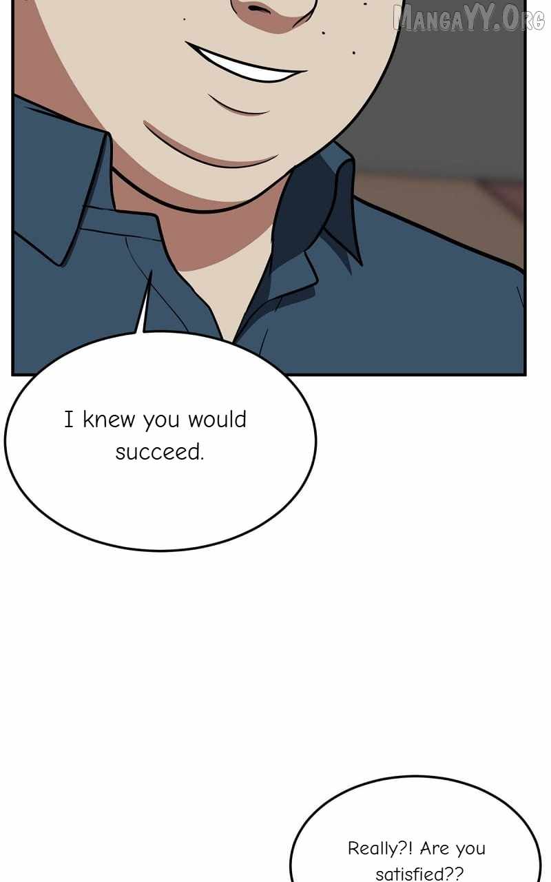 Read Change Me Manga Online