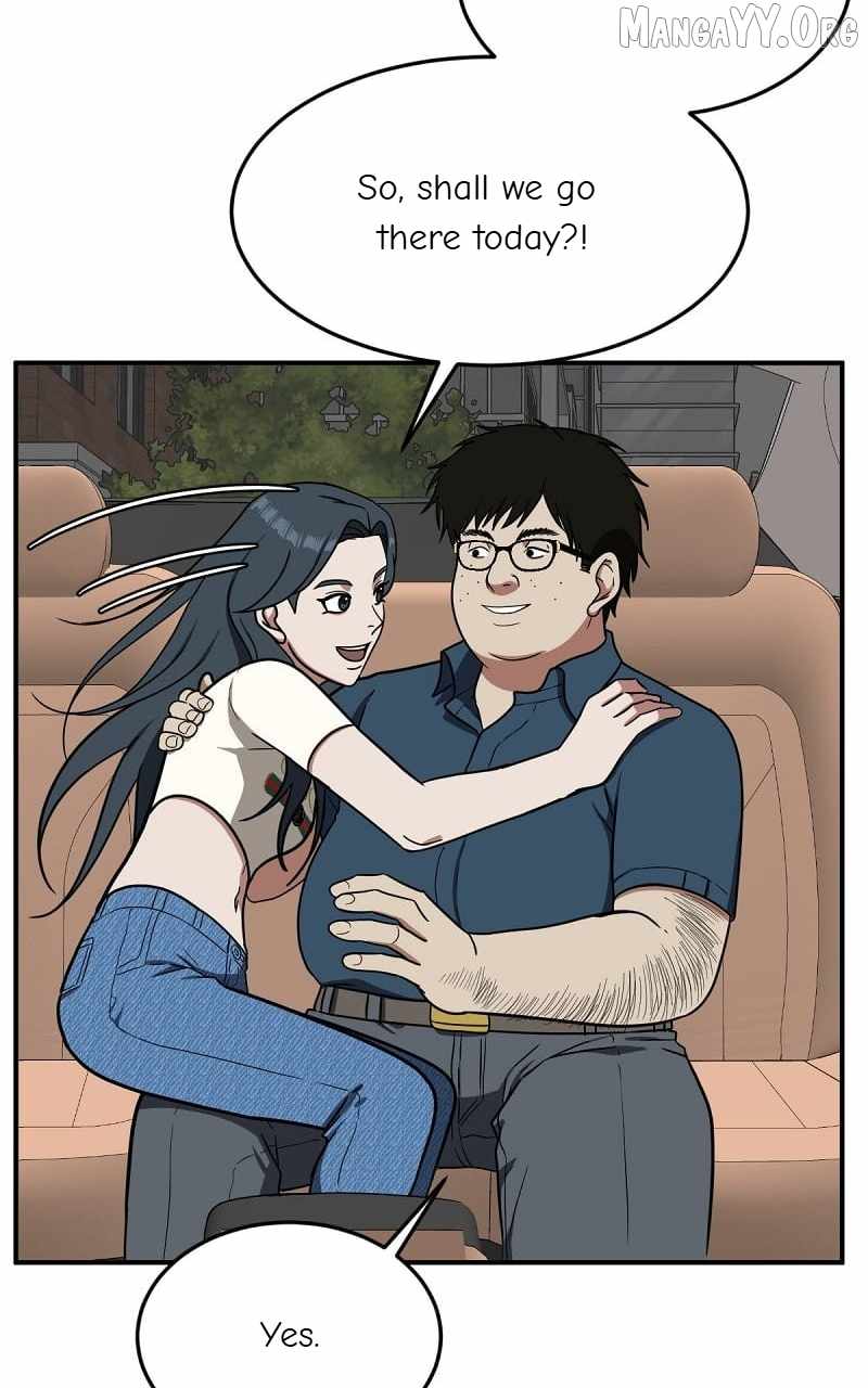 Read Change Me Manga Online