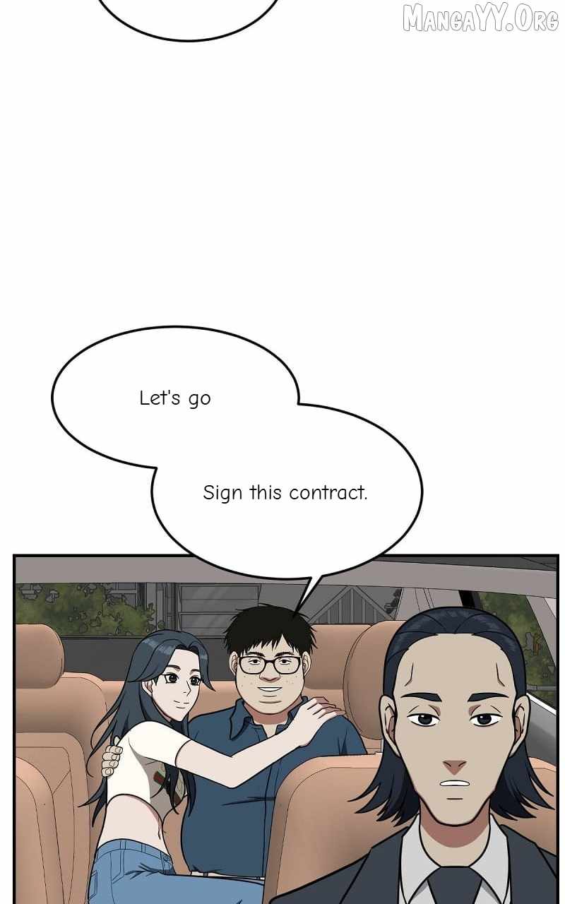 Read Change Me Manga Online