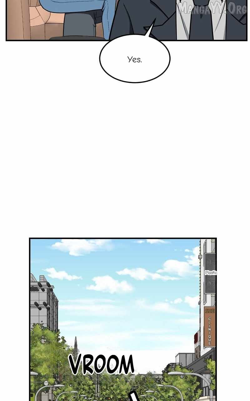 Read Change Me Manga Online