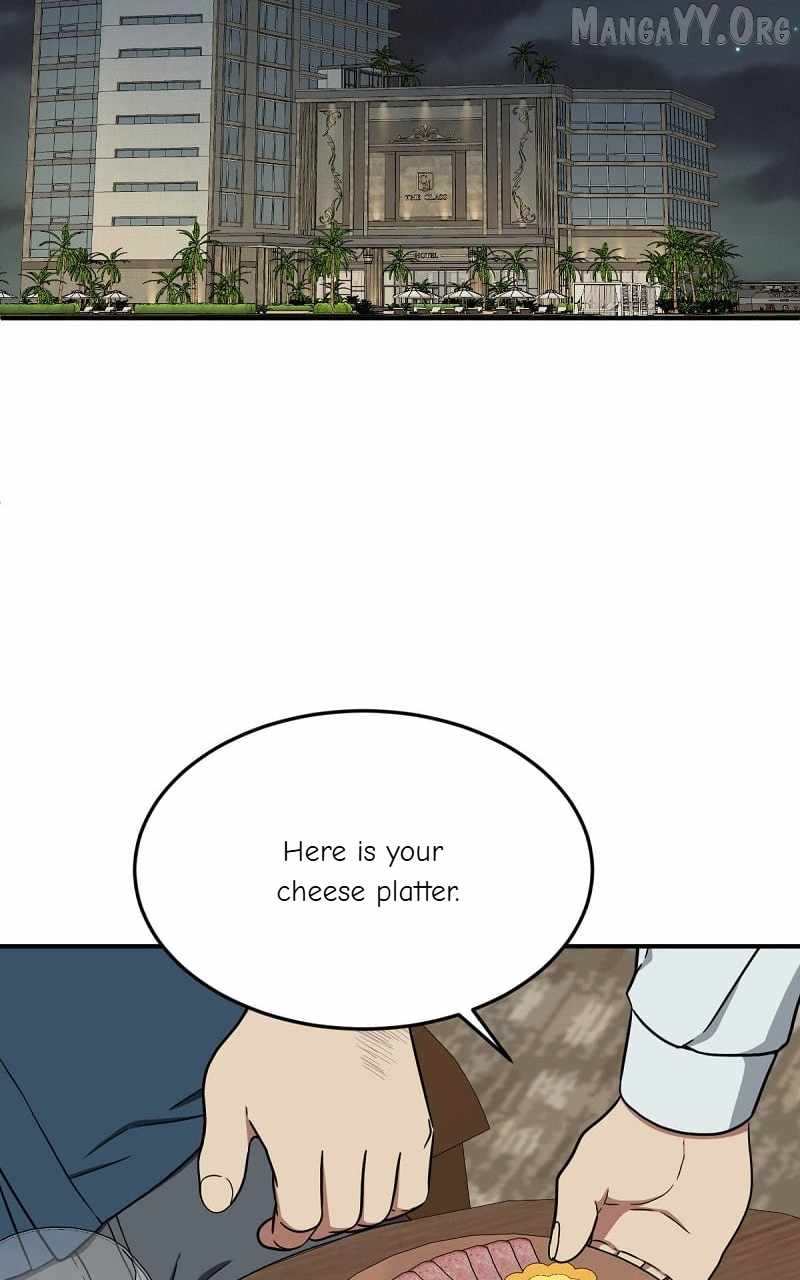 Read Change Me Manga Online