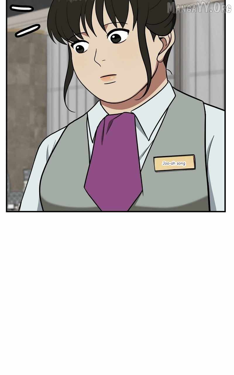 Read Change Me Manga Online