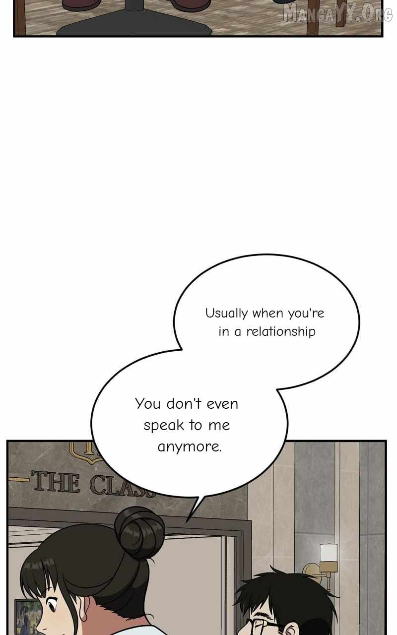 Read Change Me Manga Online