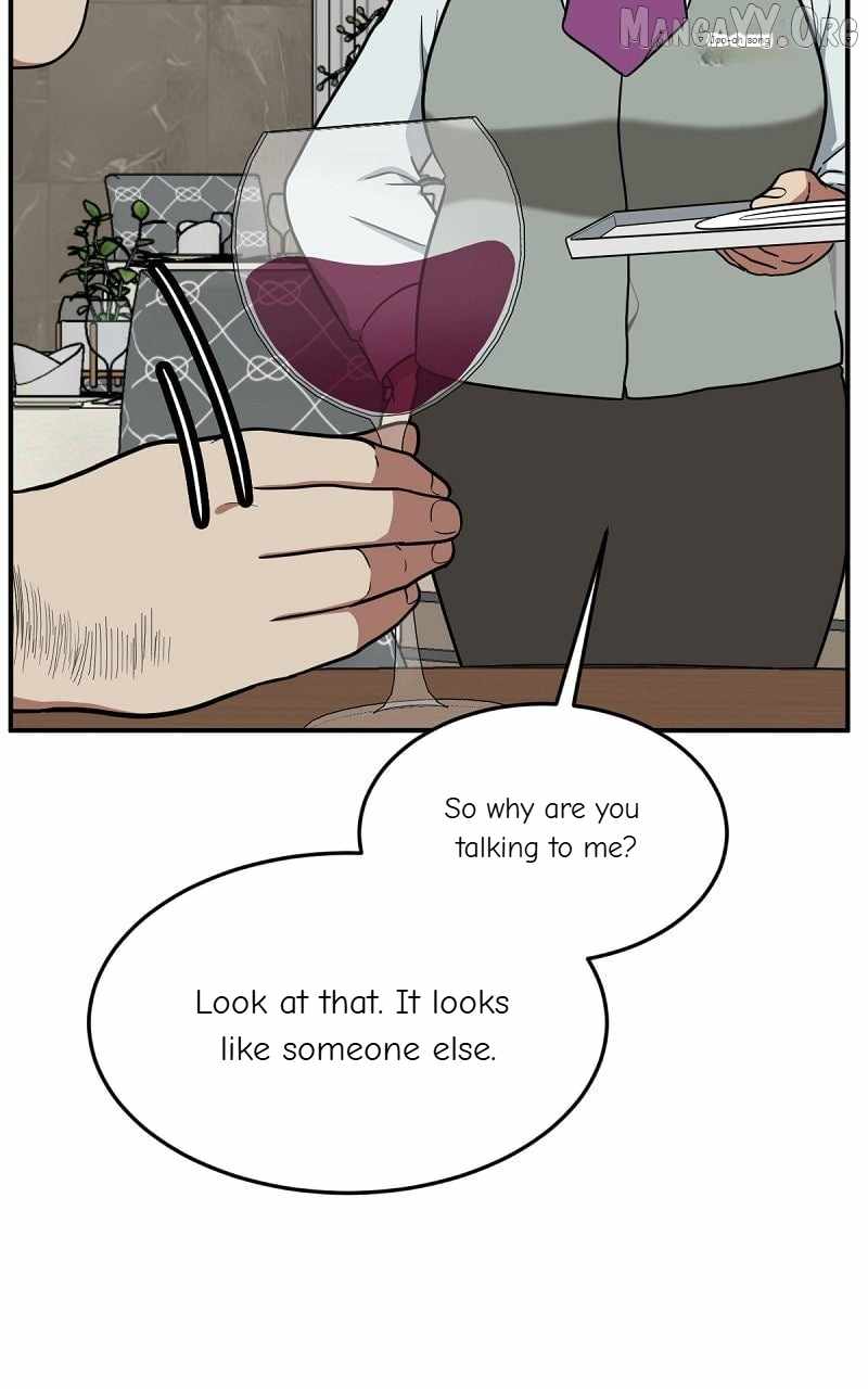 Read Change Me Manga Online