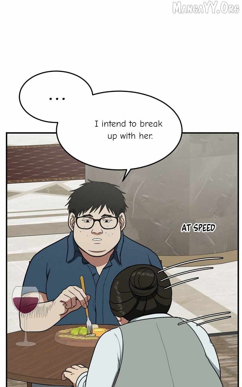 Read Change Me Manga Online