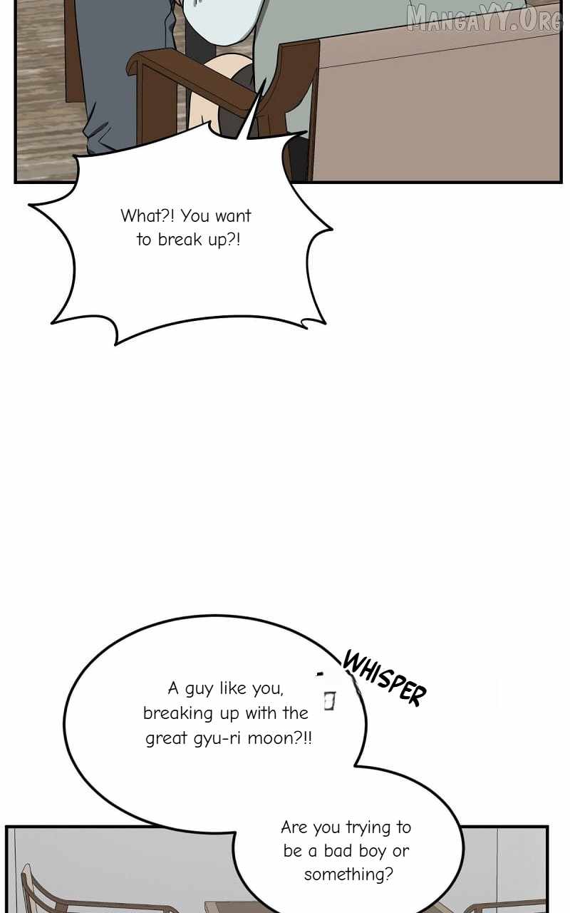 Read Change Me Manga Online