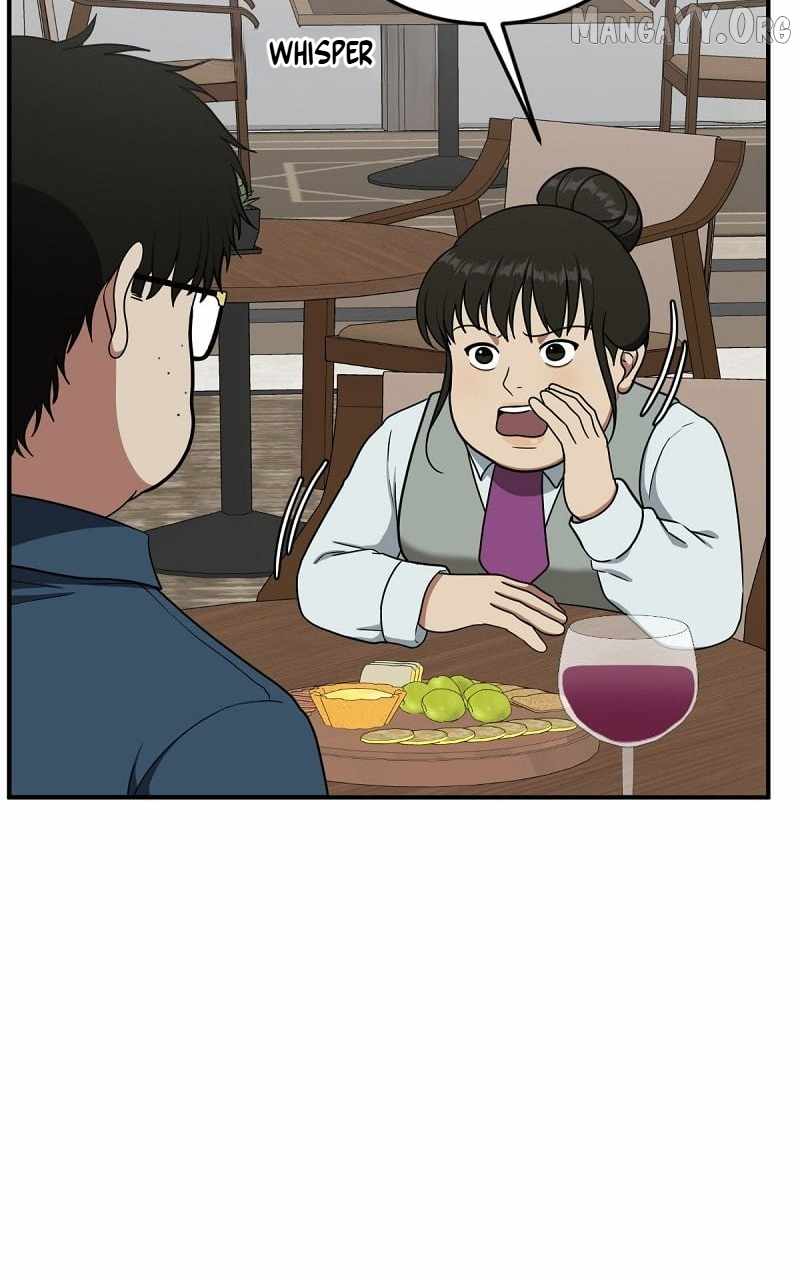 Read Change Me Manga Online