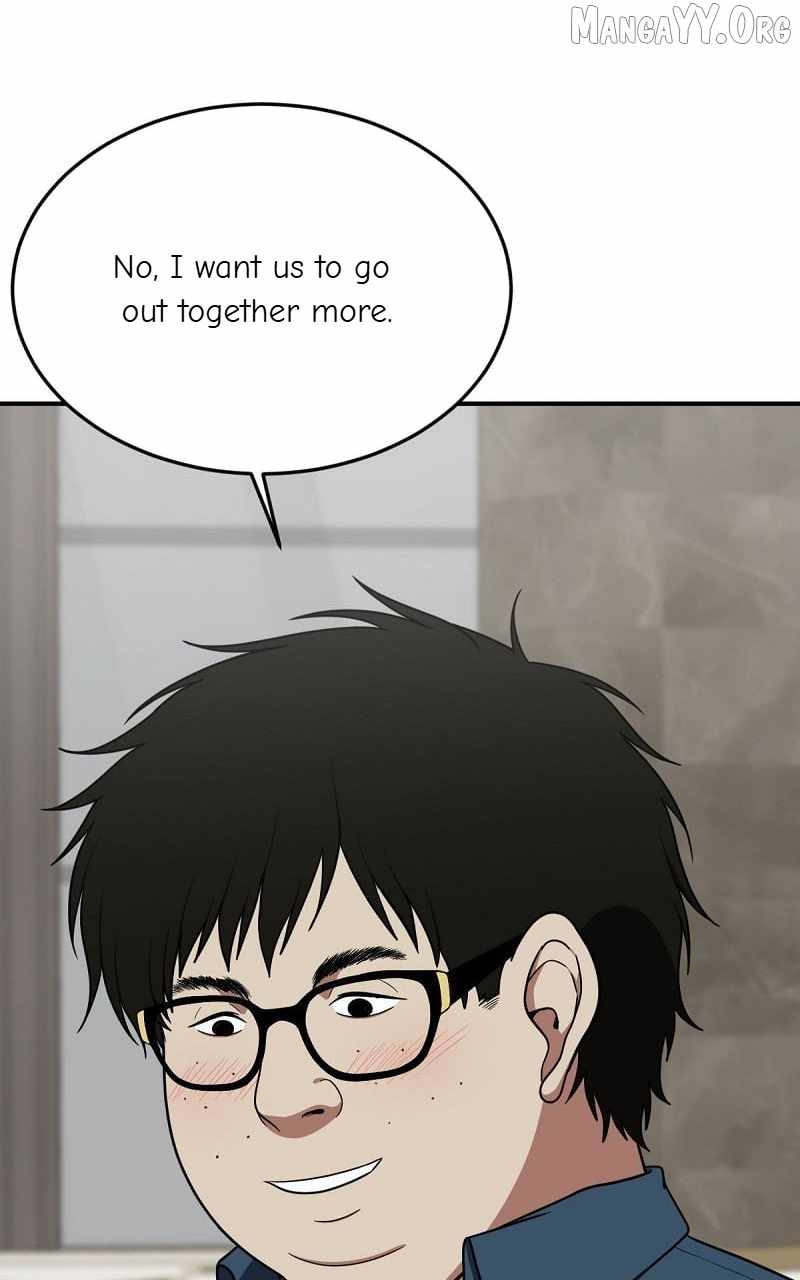 Read Change Me Manga Online