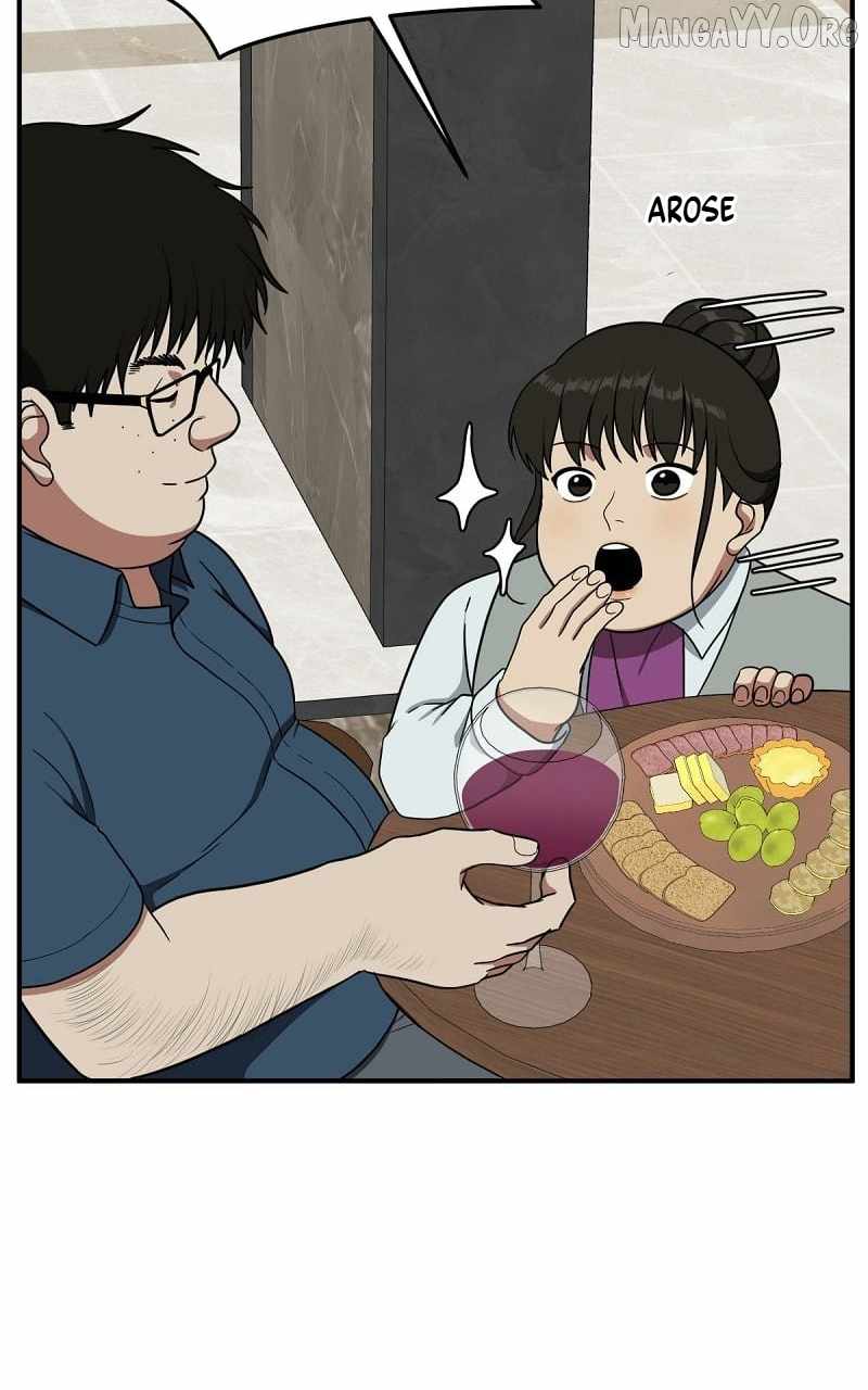 Read Change Me Manga Online