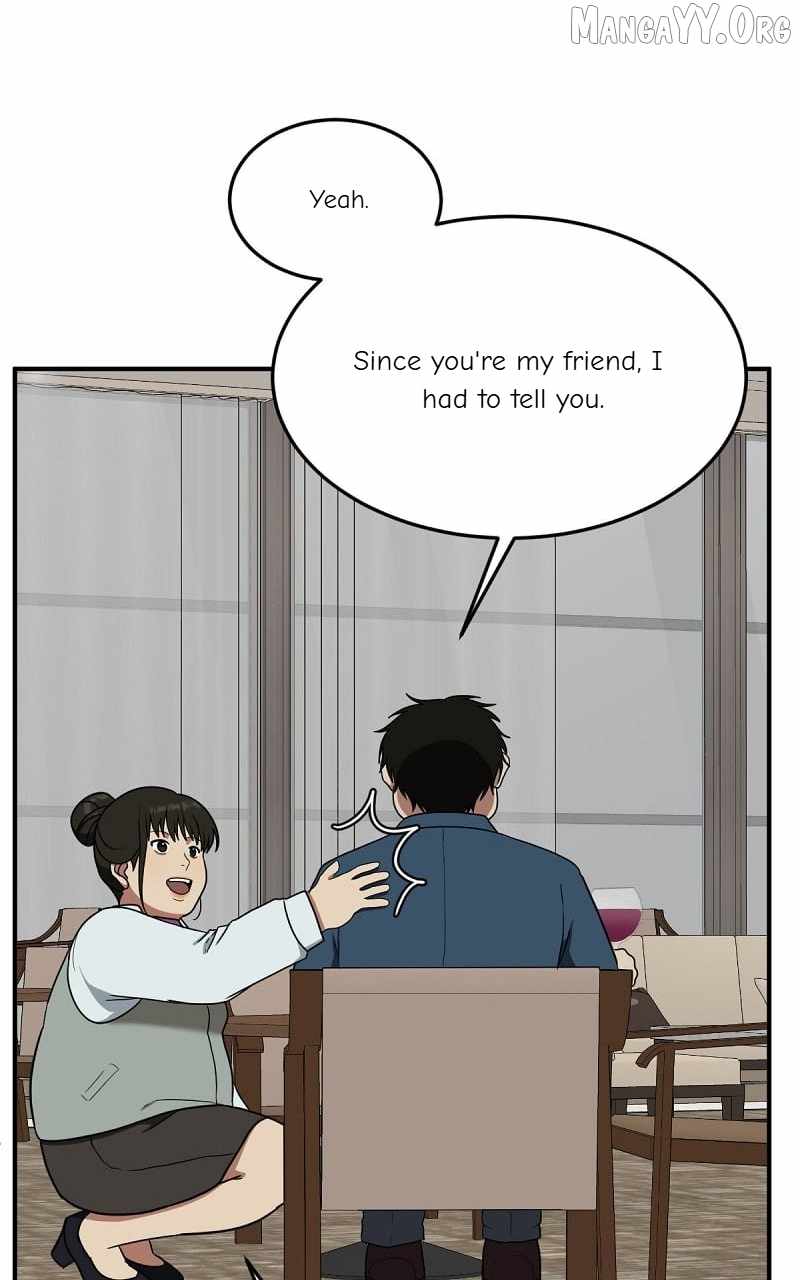 Read Change Me Manga Online