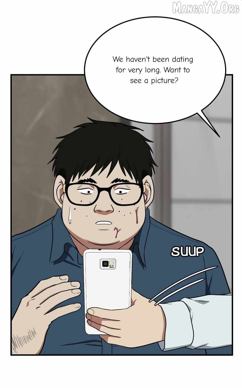 Read Change Me Manga Online