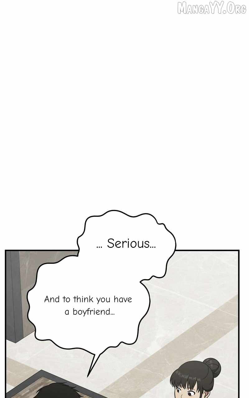 Read Change Me Manga Online