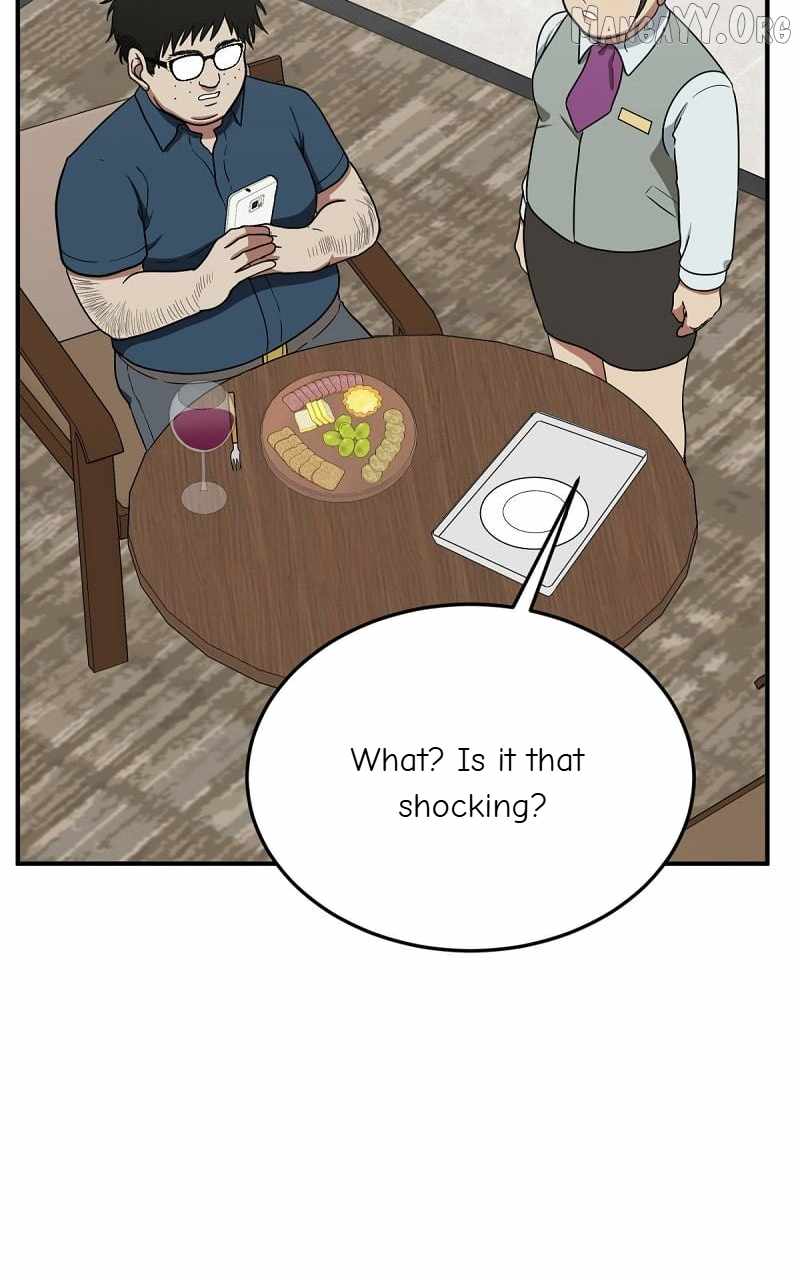 Read Change Me Manga Online