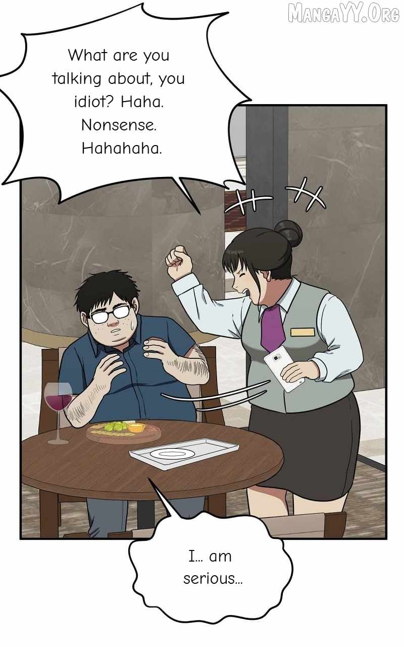 Read Change Me Manga Online