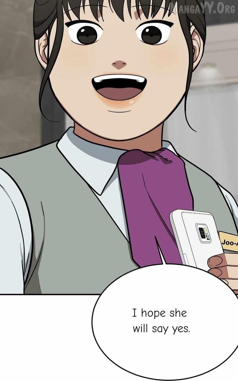 Read Change Me Manga Online